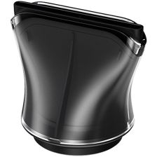 ghd Styling Concentrator Black for ghd Speed hair dryer