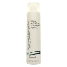 Great Lengths - Daily Moisture Shampoo - 250 ml