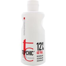 Goldwell - Topchic - Lotion 40 Vol (12%) - 1000 ml