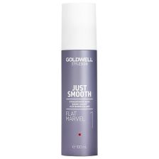 Goldwell - Stylesign - Just Smooth - Flat Marvel - 100 ml