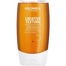 Goldwell - Stylesign - Creative Texture - Hardliner - 140 ml