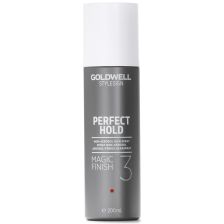 Goldwell - Stylesign - Perfect Hold - Magic Finish Non-Aerosol - 200 ml