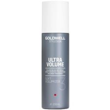 Goldwell - Stylesign - Ultra Volume - Soft Volumizer - Volume Blow-Dry Spray - 200 ml