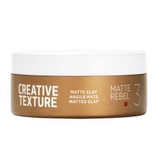 Goldwell - Stylesign - Creative Texture - Matte Rebel 3 - 75 ml