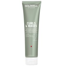Goldwell - Stylesign Curls & Waves Curl Control - 150 ml