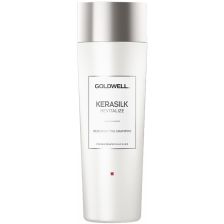 Goldwell - Kerasilk Revitalize - Redensifying Shampoo - 250 ml