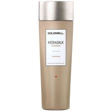 Goldwell - Kerasilk - Control - Shampoo - 250 ml