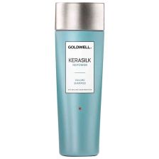 Goldwell - Kerasilk - Repower Volume - Shampoo - 250 ml