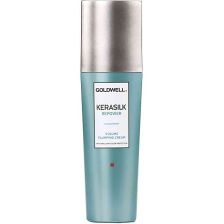 Goldwell - Kerasilk - Repower Volume - Plumping Cream - 75 ml