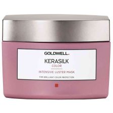 Goldwell - Kerasilk - Color - Intensive Luster Mask - 200 ml