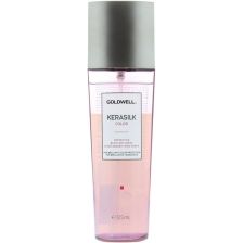 Goldwell - Kerasilk - Color - Protective Blow-Dry Spray - 125 ml