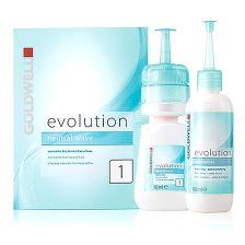 Goldwell Evolution Neutral Wave 1 Normaal tot Fijn Haar 180 ml