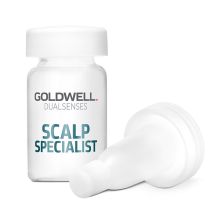 Goldwell - Dualsenses Scalp Specialist - Anti-Hair Loss Serum - 8x6 ml
