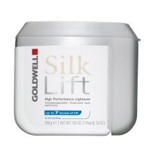 Goldwell - Silk Lift - Lightener - 500 gr