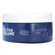 Goldwell - Stylesign - Ultra Volume - Lagoom Jam Volume Gel - 25 ml