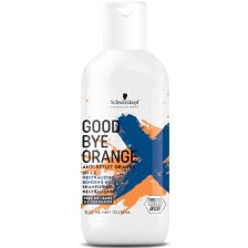 Schwarzkopf - Goodbye Orange - Shampoo