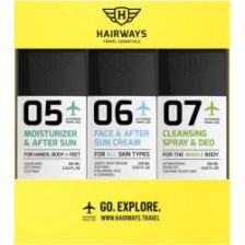 Hairways - Travel Kit 03