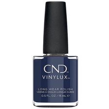 CND - Vinylux - #394 High Waisted Jeans - 15 ml
