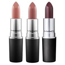 Mac - Lipstick Satin