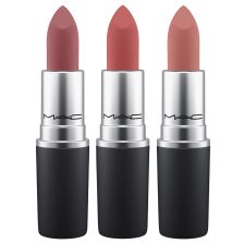 Mac - Powder Kiss Lipstick