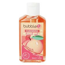 Bubble T - Cleansing Handgel - 50 ml