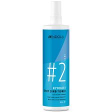 Indola - Innova - Hydrate Spray Conditioner - 300 ml