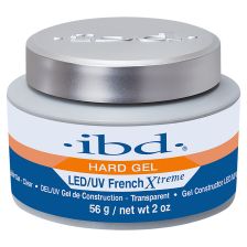 IBD LED/UV Clear Gel