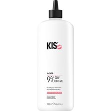 KIS - Color - Oxycrème - Vol 30 (9%) - 1000 ml