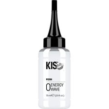 KIS - Omvorming - EnergieWave Perm Set - 0 Forte - 6x75 ml