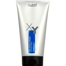 Subtil - Men - Texturizing Paste - 150 ml
