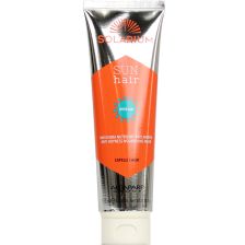 Alfaparf - Solarium - Anti-Dryness Nourishing Mask - 150 ml