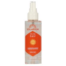 Alfaparf - Solarium - Illuminating Protective Oil Spray - 120 ml