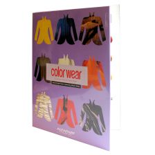 Alfaparf - Color Wear - Kleurenboek