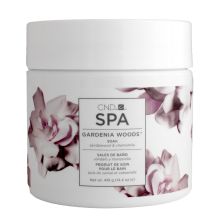 CND Gardenia Woods Soak