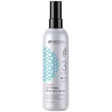 Indola - Innova - Setting Blow Dry Spray - 200 ml