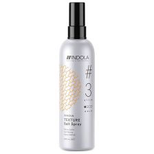 Indola - Innova - Texture Salt Spray - 200 ml