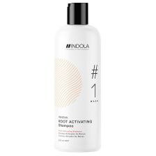 Indola - Innova - Root Activating Shampoo - 300 ml