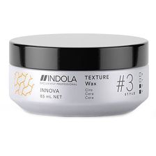 Indola - Innova - Texture Wax - 85 ml