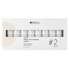 Indola - Innova - Root Activating Lotion - 8x7 ml