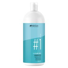 Indola - Care & Style - Cleansing Shampoo