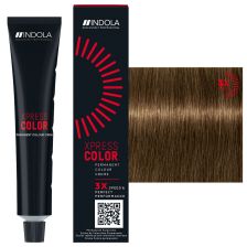 Indola - XpressColor - 6.38 - 60 ml Packshot