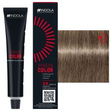 Indola - XpressColor - 7.2 - 60 ml Packshot