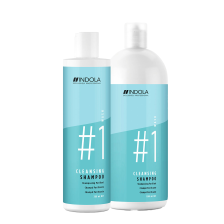 Indola - Care & Style - Cleansing Shampoo
