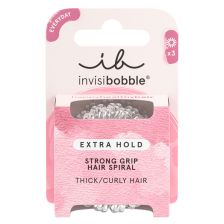 Invisibobble Original Extra Hold Crystal Clear
