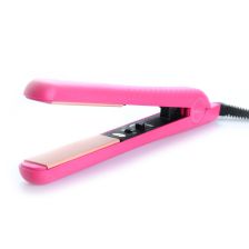 ISO Professional - Sunshine Girl Stijltang - Hot Pink
