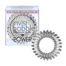 Invisibobble - Power - Crystal Clear