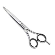 Jaguar - White Line - Charm - Knipschaar - 5.75 Inch