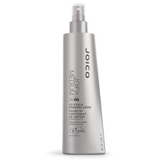 Joico - Style & Finish - JoiFix Medium - Styling & Finishing Spray - 300 ml