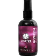 Joico - Structure - Multistar - Airy Lustrous Blow-Dry Lotion - 150 ml