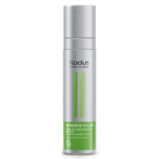 Kadus - Impressive Volume - Leave-In Conditioning Mousse - 200 ml